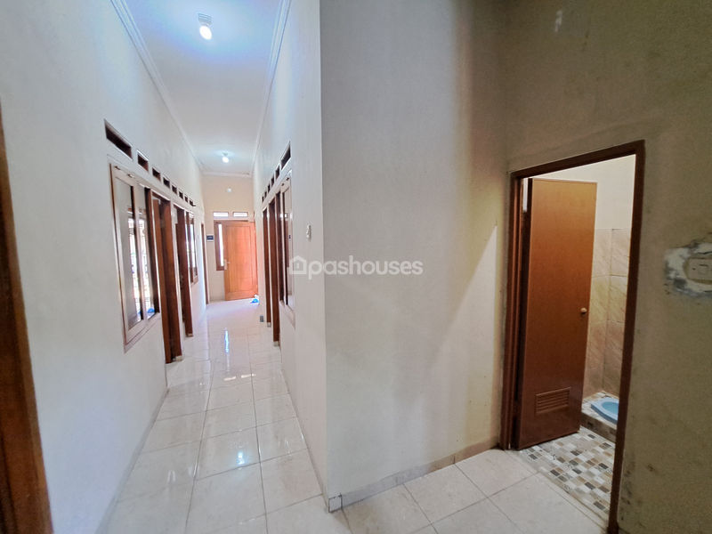 Cahaya Garuda Residence Blok 1 No.3