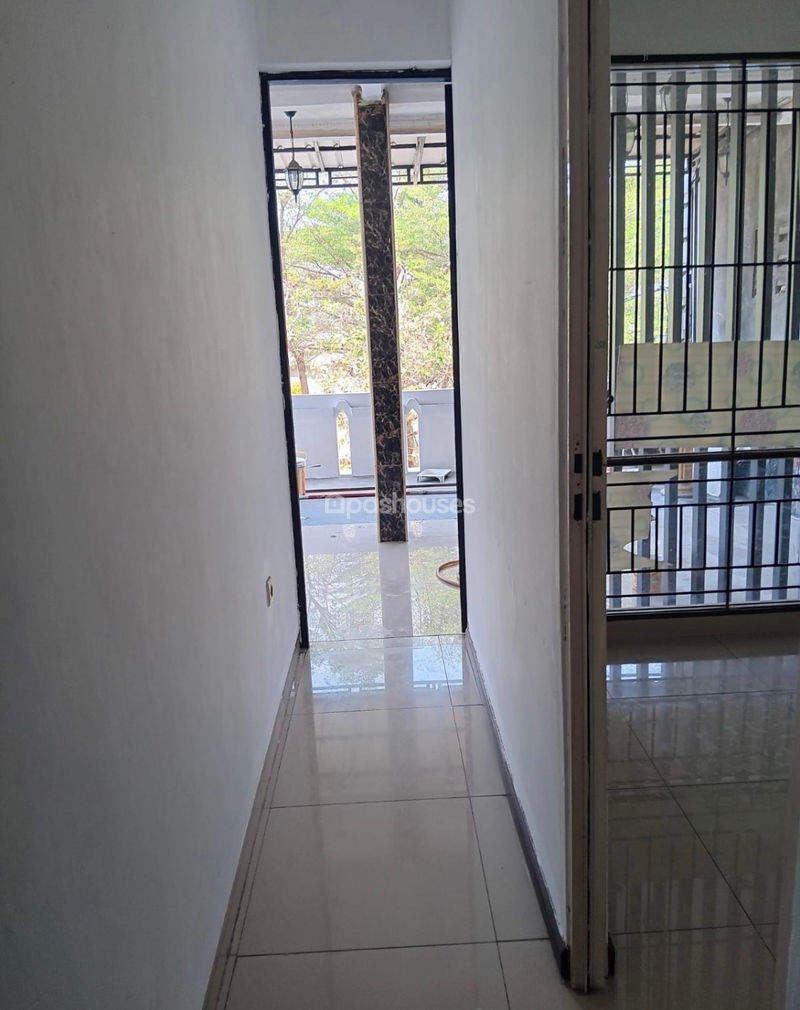 Perumahan Harvest City 