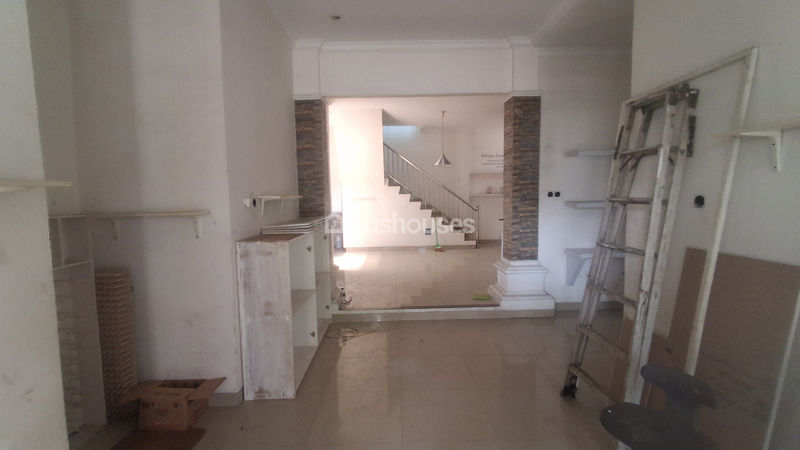 Nirwana Estate Blok EE No.34