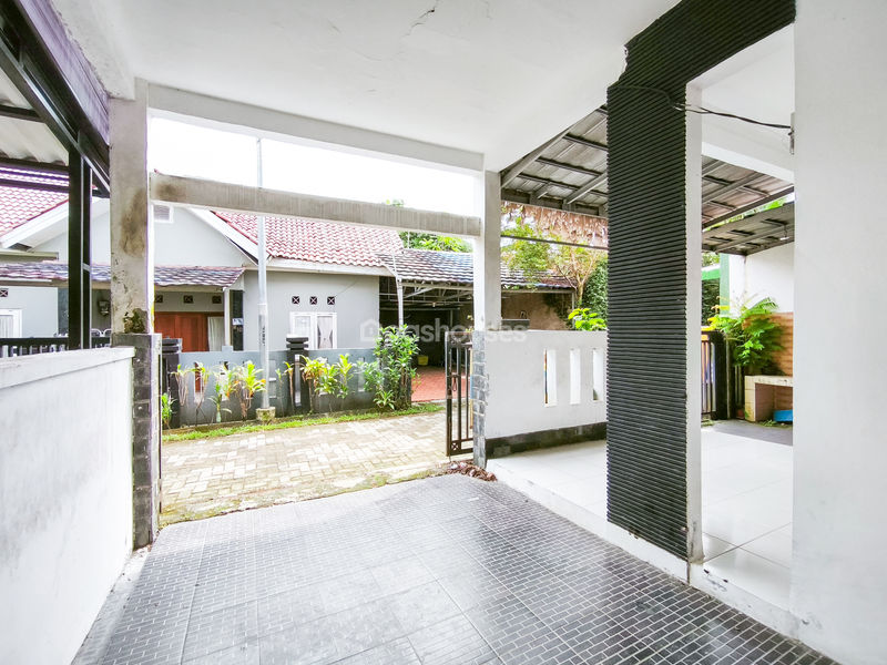 Perumahan Taman Khoiru Ummah