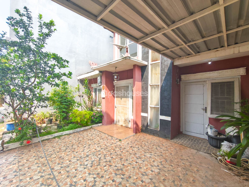 Dukuh Permai Residence
