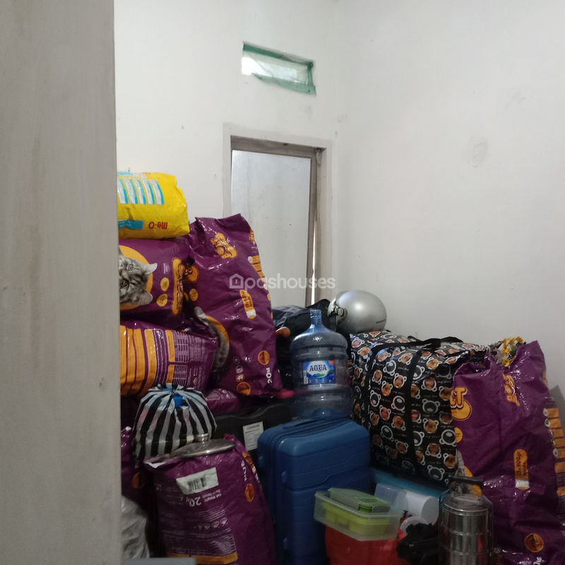 Perumahan Bogor Raya Permai Blok FG4