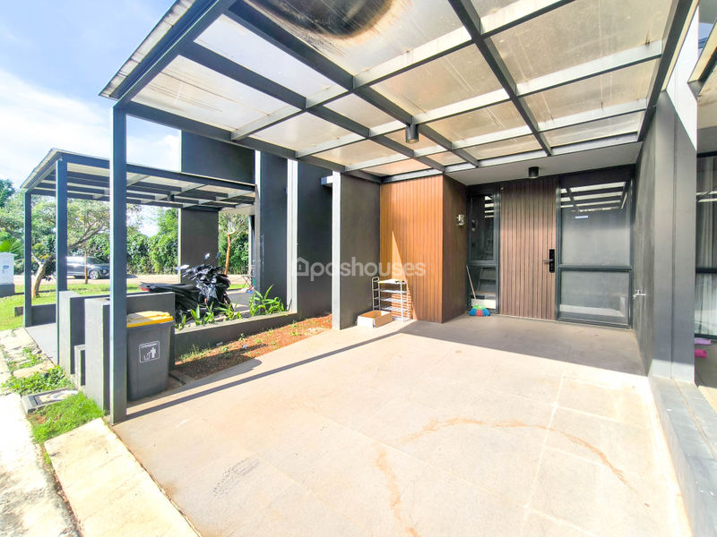 The Hills Pondok Cabe Blok D5