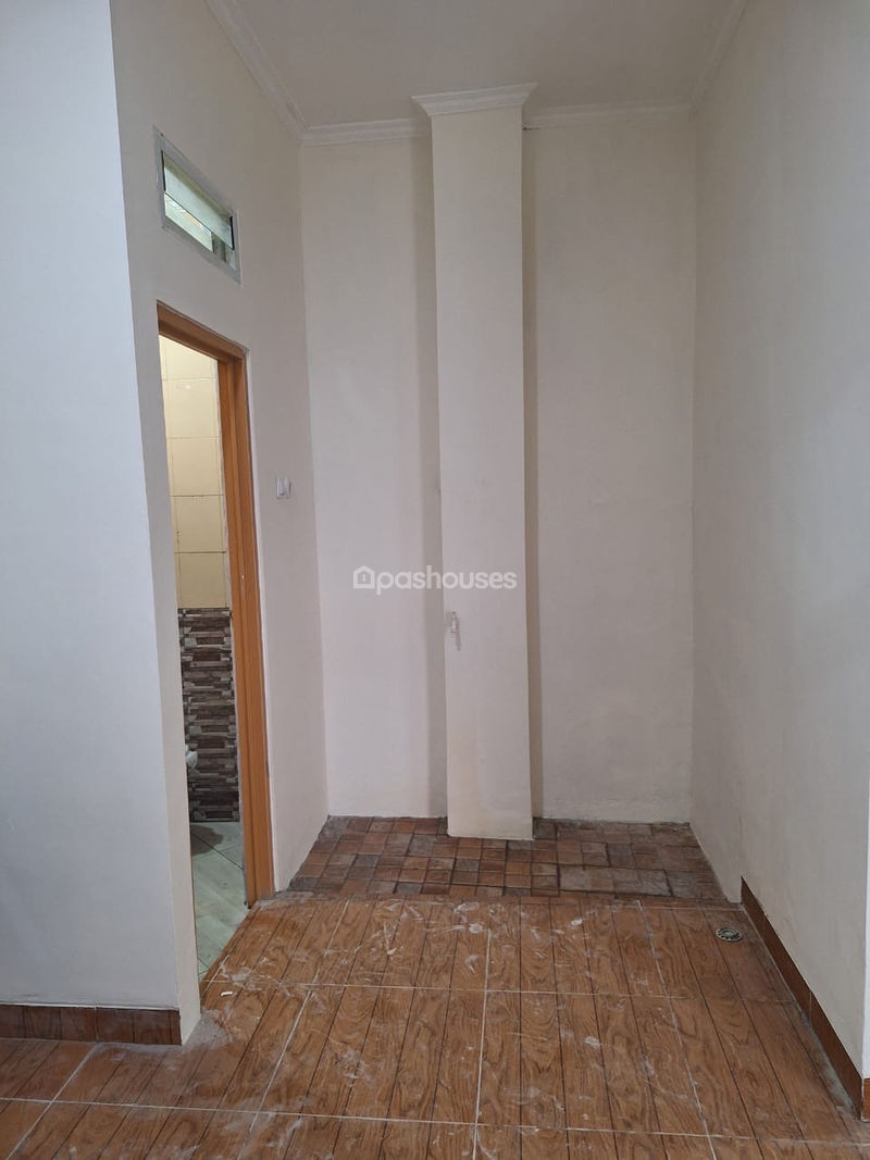 Bekasi Timur Regency 3 Cluster Flourite Blok F5 No.3