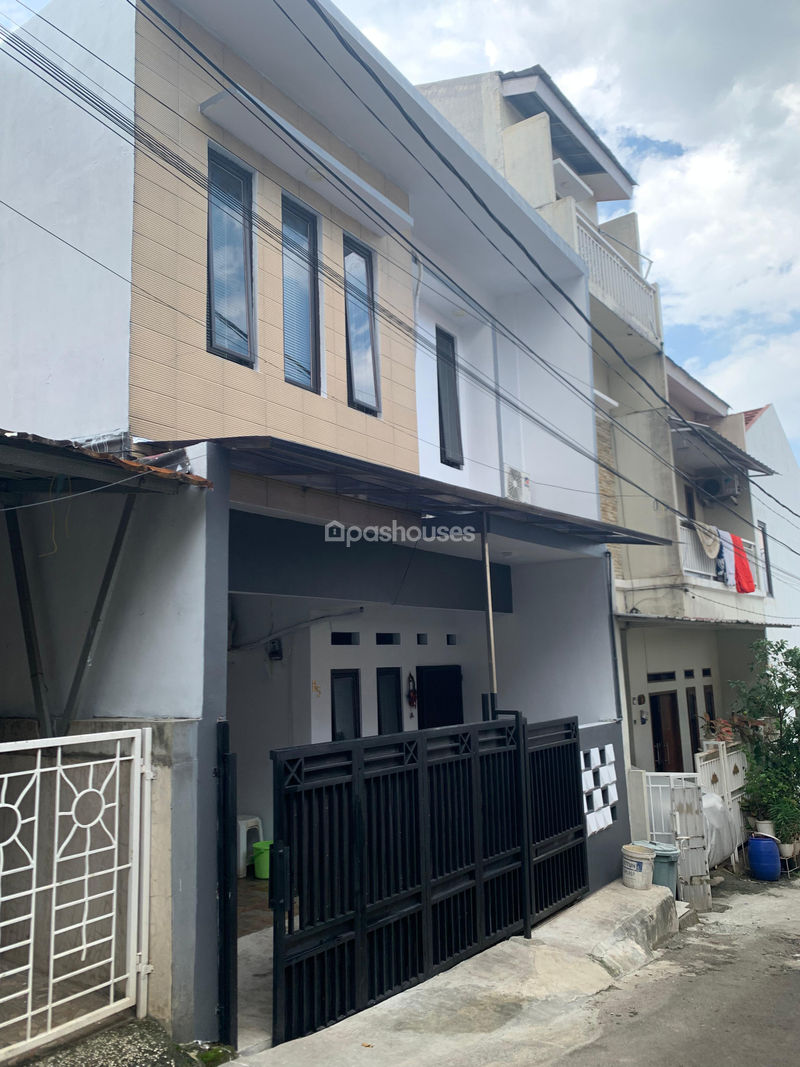Perumahan Laumar Residence Blok B No.5