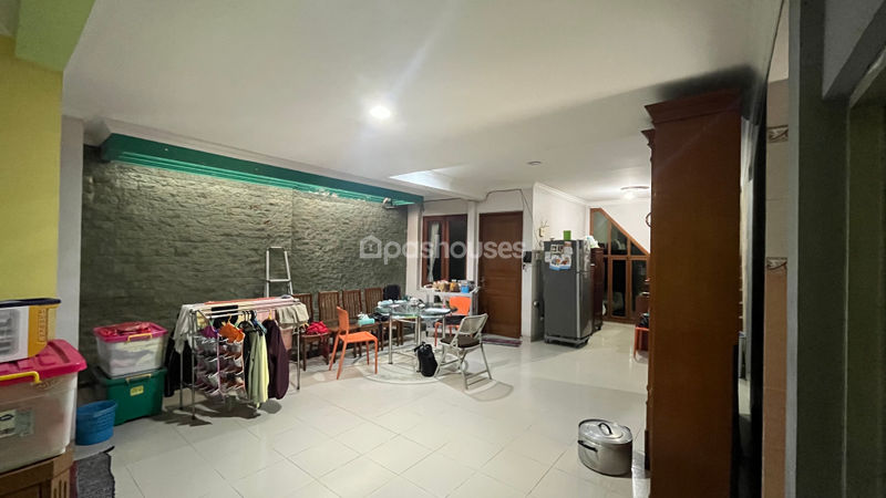 Perumahan Kemang Pratama Blok N3