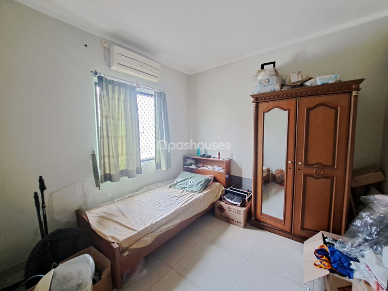 Natura Residence Karawaci Blok B No.31