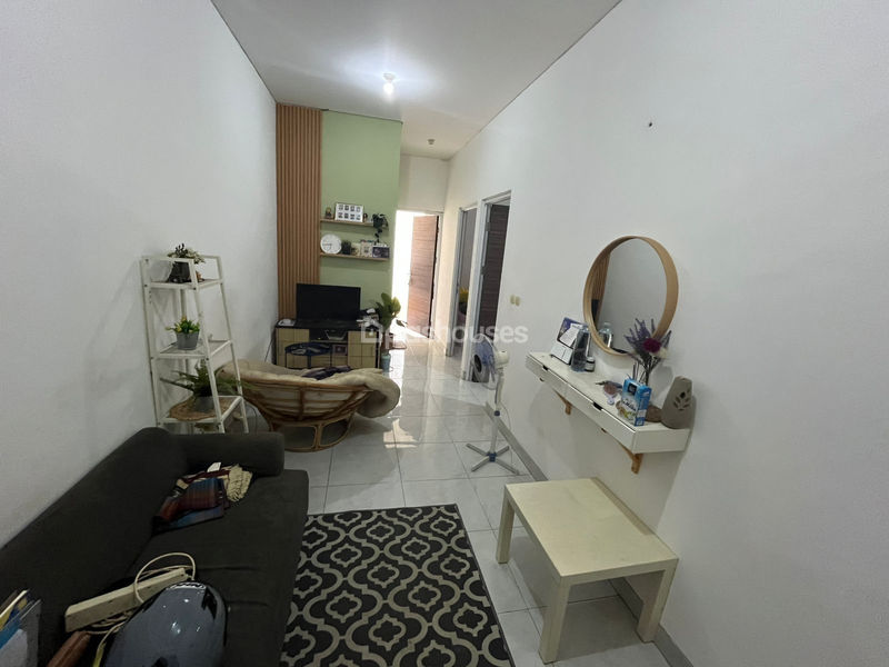 Perumahan Gardens at Candi Sawangan Cluster Insani Blok IG19/2A