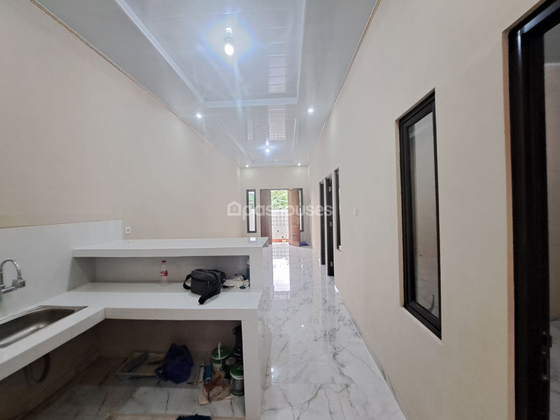 Perumahan Griya Parahita Blok A6 No.27