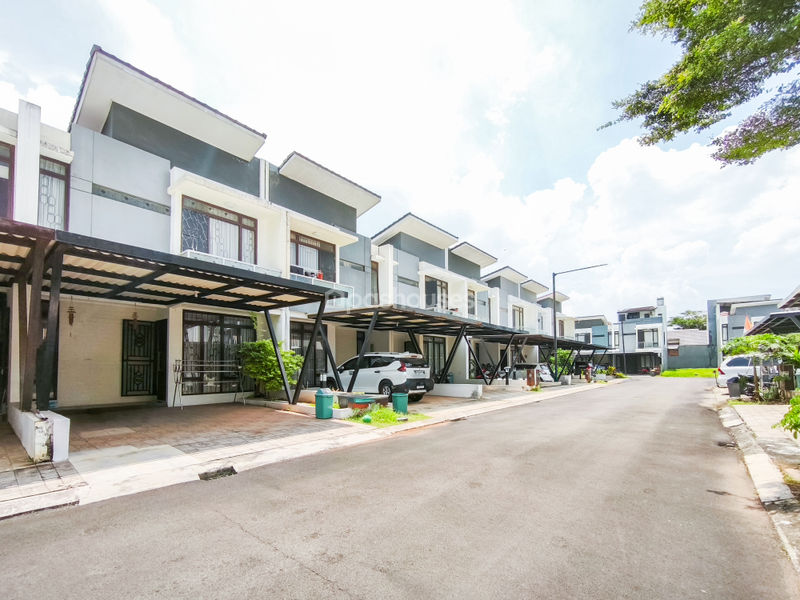 Metland Transyogi Cibubur Cluster Sierra