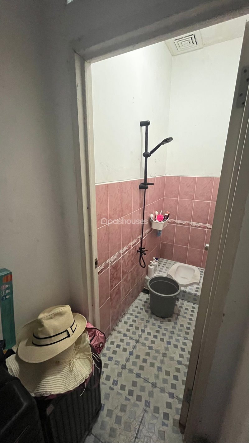 Perumahan Villa Galaxy Blok C3