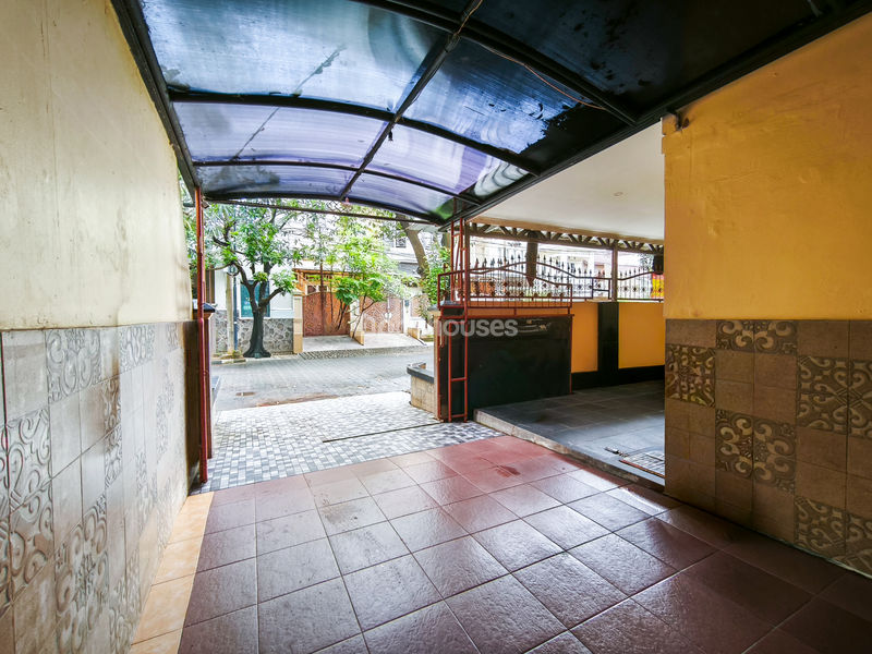 Perumahan Villa Nusa Indah 2 Blok W11