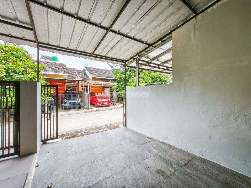 Permata Bogor Residence Blok A10 No.02