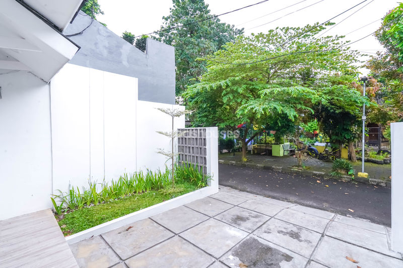 Perumahan Taman Kenari Bogor Blok A1