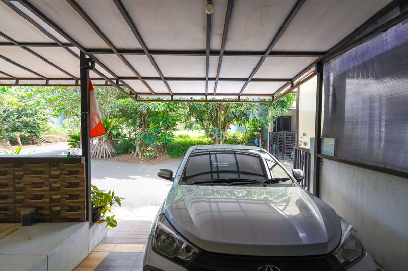 Paradise Serpong City Cluster Cendana Blok E11 No.10