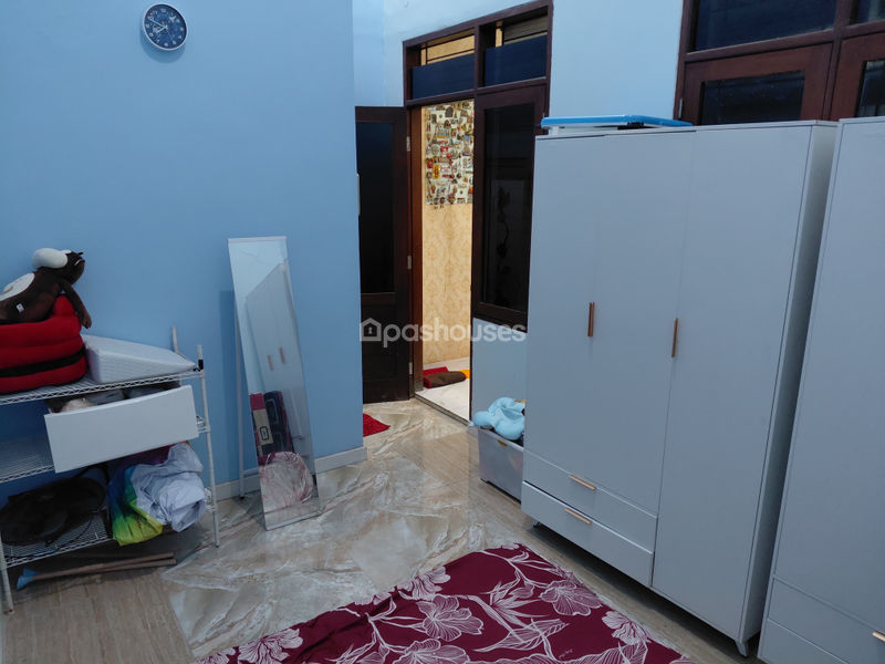 Perumahan Kemang Pratama Blok CB No.26