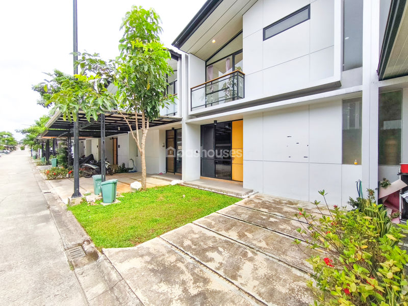 Jalan Cendana Icon Estate 1 No.172