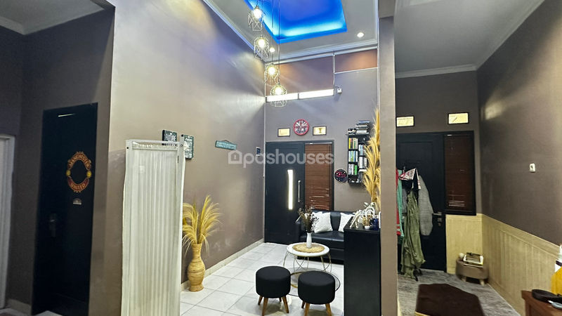 Perumahan Citra Residence Blok D No.9