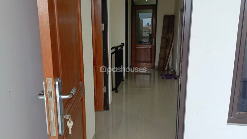 Jalan H.Djamal No.17C