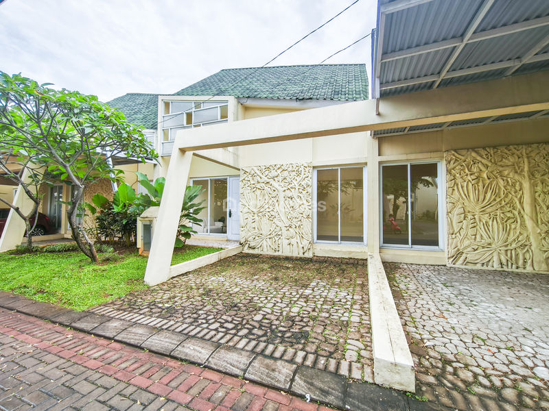 Perumahan Winner Sapta Villa Cibinong