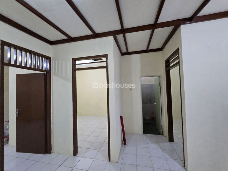 Vila Dago Pamulang Cluster Alam Asri 3 Blok J14