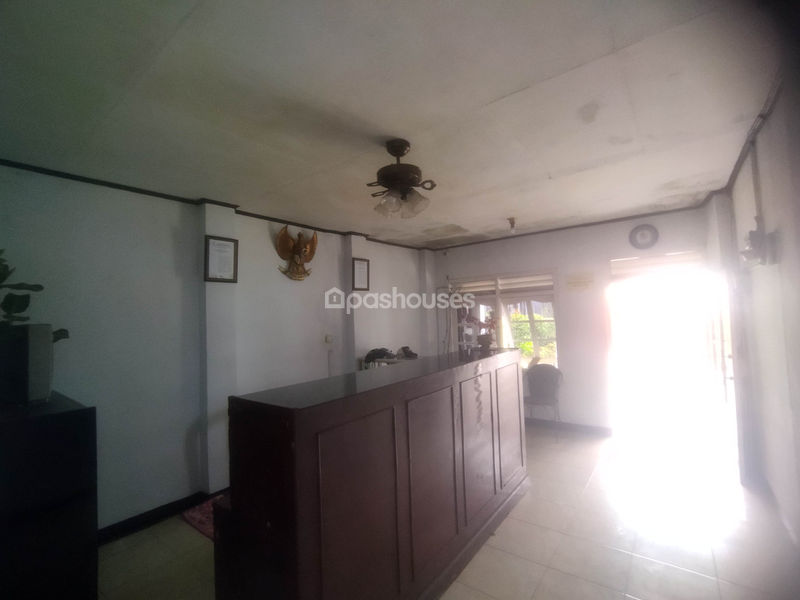 Penginapan Ciung Wanara Bogor