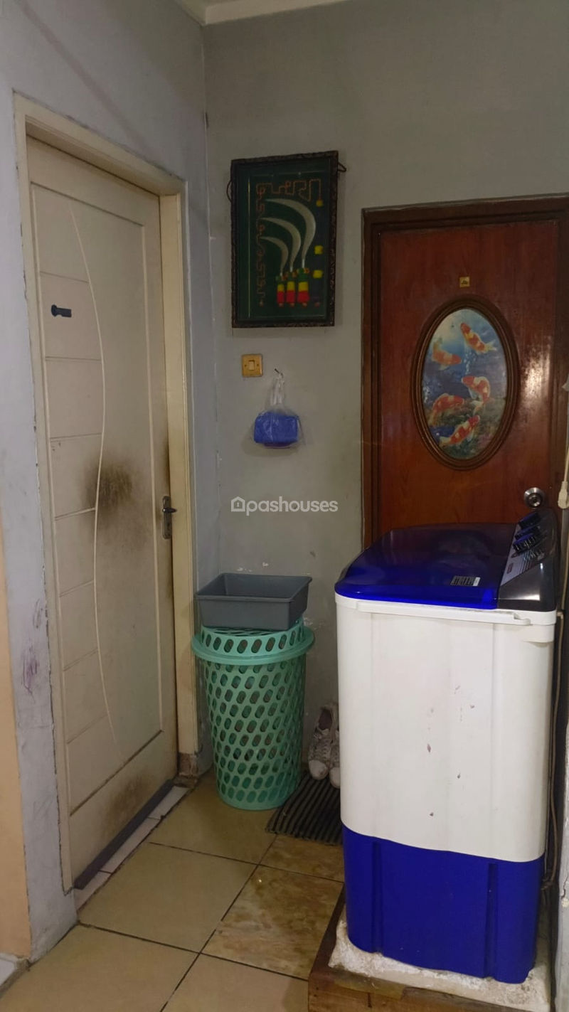 Kavling Taman Wisata Cluster Taman Elok Blok E11 No. 2