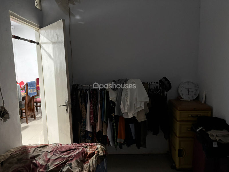 Perumahan Puri Harapan Blok E No.4