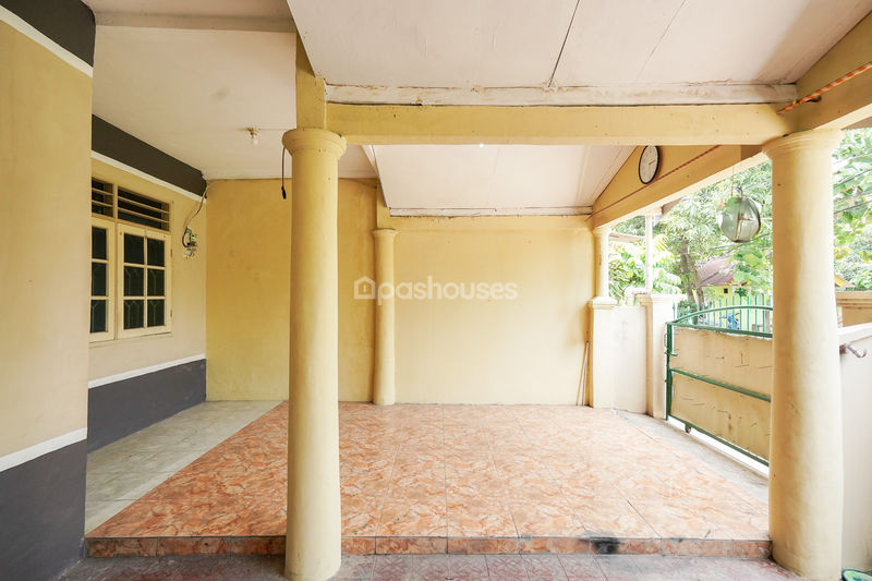 Perumahan Taman Kintamani Bekasi Blok E3/4