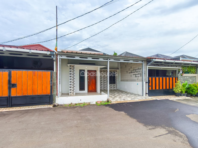 Perumahan Casa De Royal Village