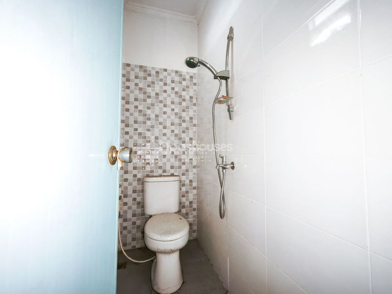 Jalan Sentul Residence