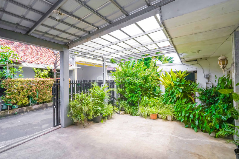 Jalan Mujair II No.18