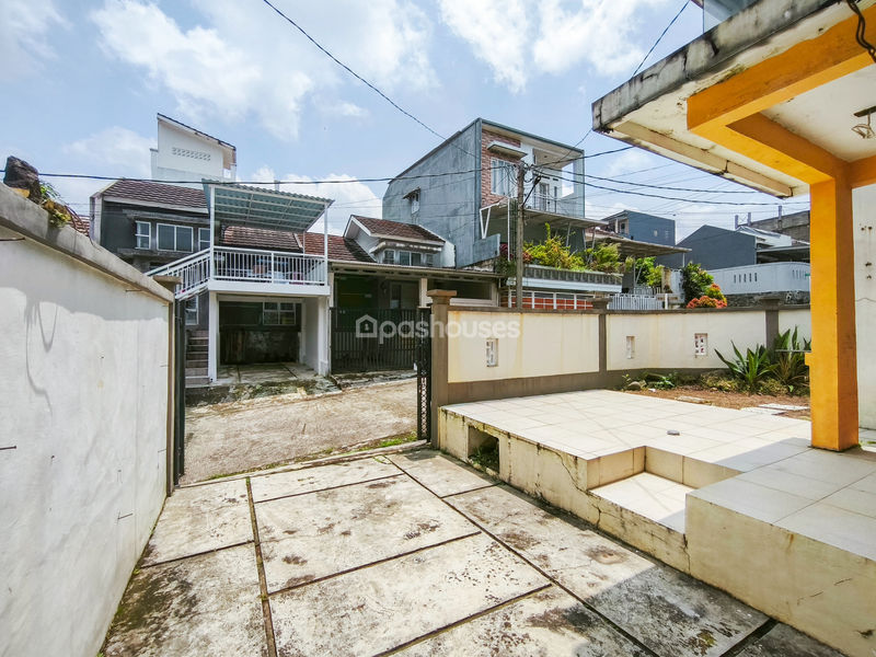 Perumahan Bukit Rancamaya No.1