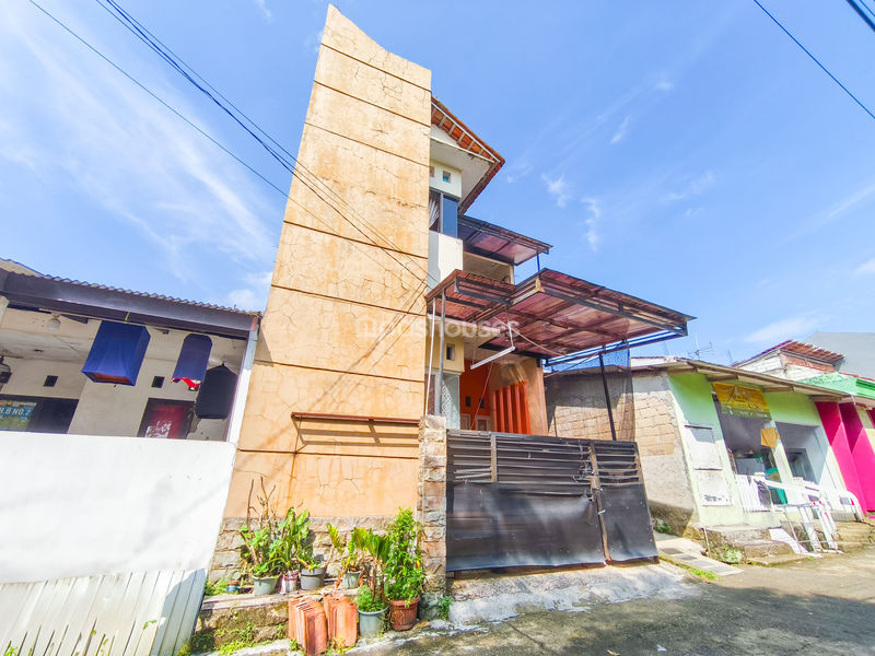 Perumahan Alam Tirta Lestari Bogor