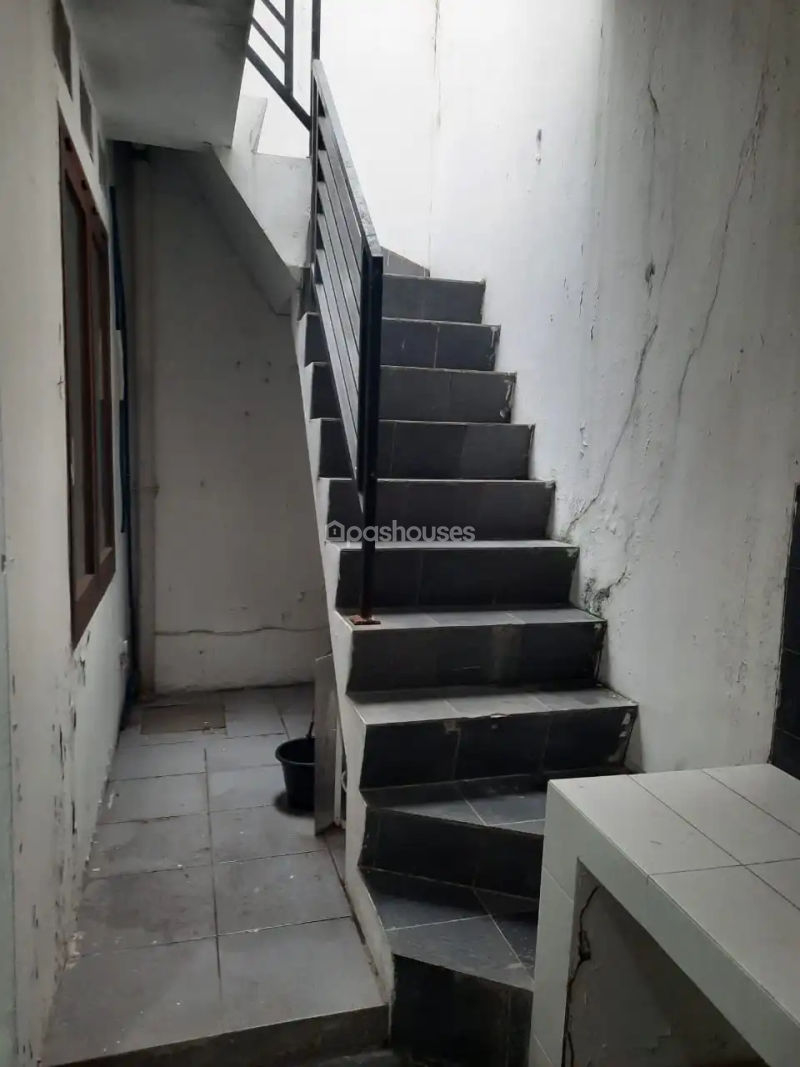 Grand Depok City Cluster Lantana Blok D No.9