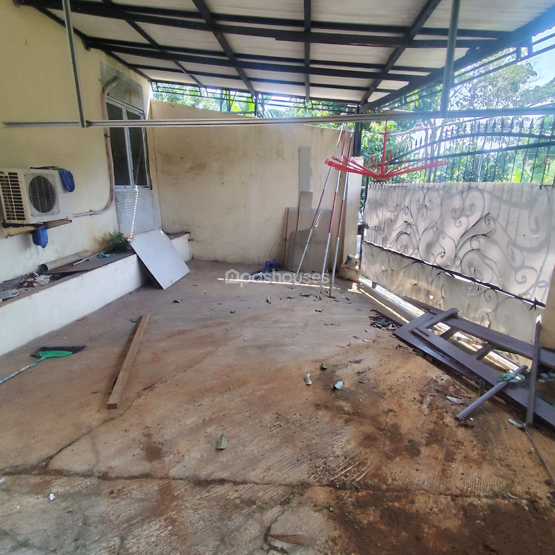Villa Inti Persada Cluster The Regent Blok B5