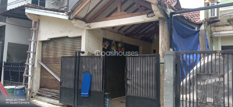 Jalan Mina Blok J6