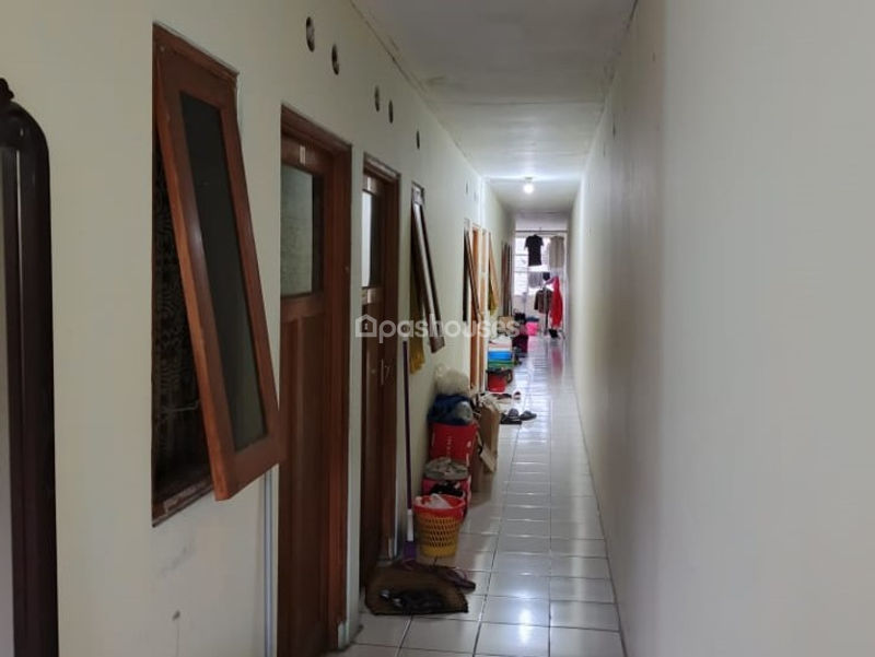 Jalan Sapta Menteng