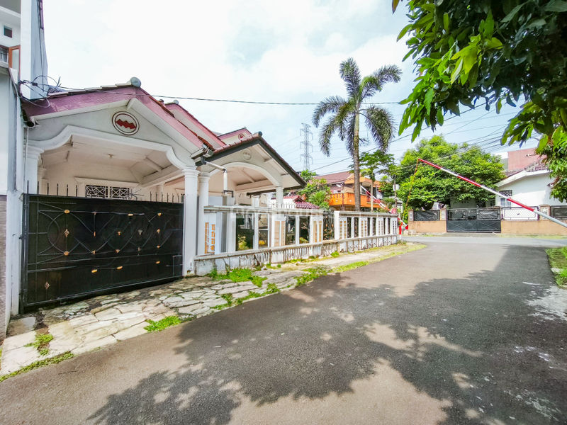 Villa Indraprasta Bogor