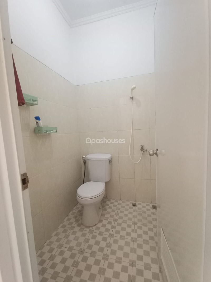 Villa Rizki Ilhami 2 Cluster Mina Blok E3