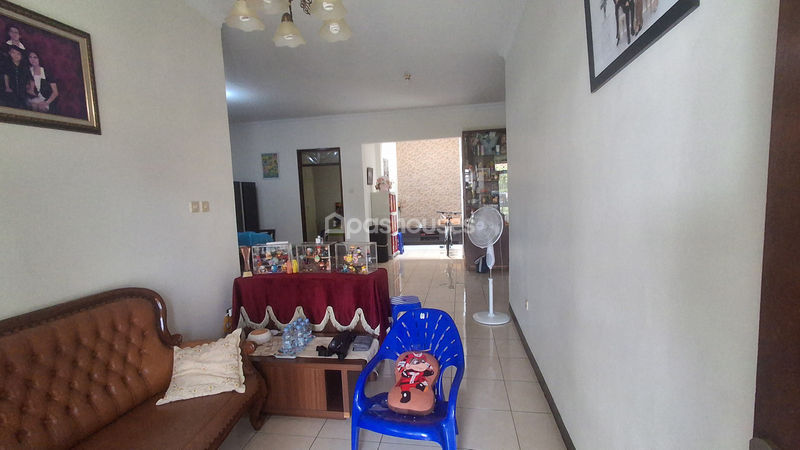 Perumahan Taman Yasmin Sektor 7 No.15