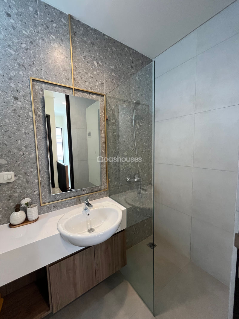 Perumahan Alam Sutera 2