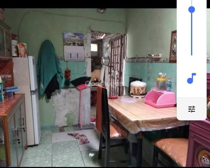 Perumahan Vila Mutiara Bogor 2 Blok G3 No.16