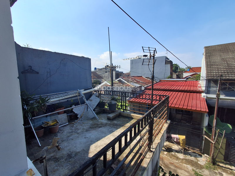 Bukit Cimanggu City Blok T12/5
