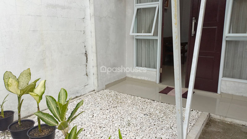 Perumahan Adellin 2 Residence Blok B2