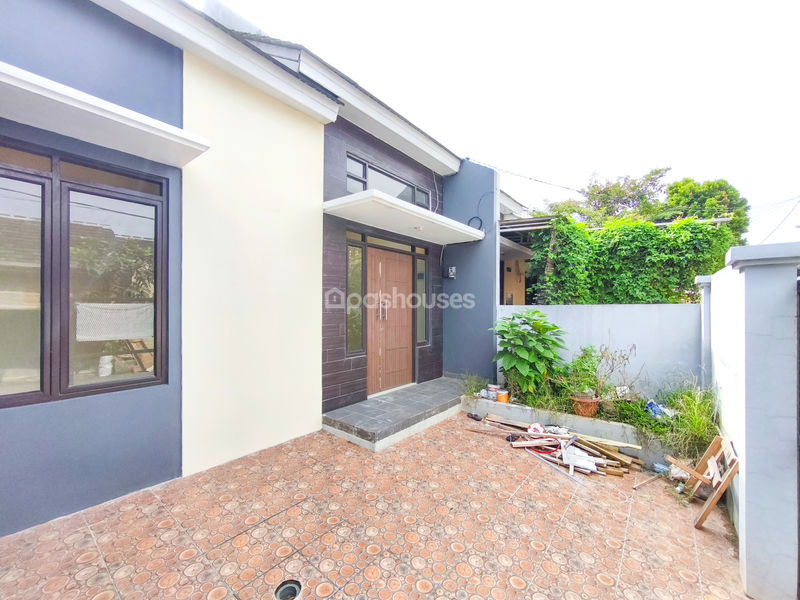 Pamulang Park Residence Blok D No.6