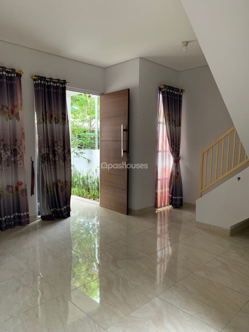 Gardens at Candi Sawangan Cluster Grand Amity Blok C19/06