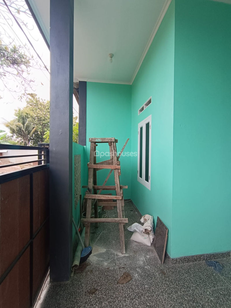 Villa Gading Harapan Blok AN9 No.38