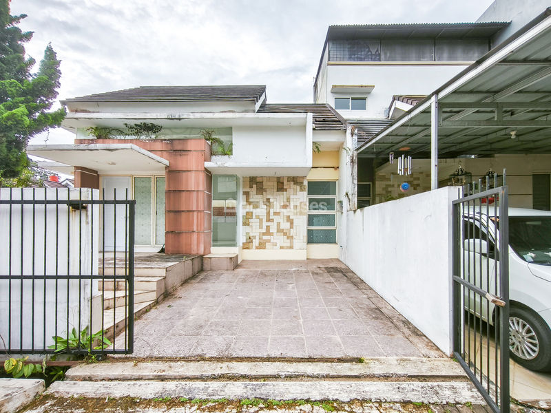 Rancamaya Golf Estate Blok BG9-12