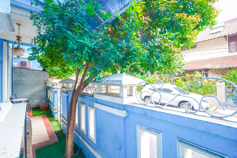 Perumahan Rancho Indah Blok G No.19